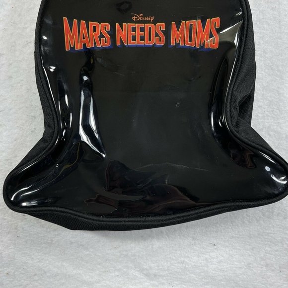 Disney Mars Needs Moms Rare Contest Winner Small Backpack [1 of 10] main image 9